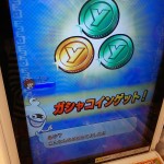 妖怪ウォッチともだちウキウキペディアの第6弾で2人対戦をしてみました！