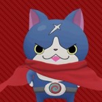妖怪ウォッチともだちウキウキペディアでともだちになる確率を上げてフユニャンをゲットしよう！