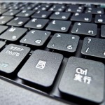 ノートPC（パソコン）のキーボードの故障？どのキーを押しても反応しないときの対処事例。掃除すれば直るのか！？