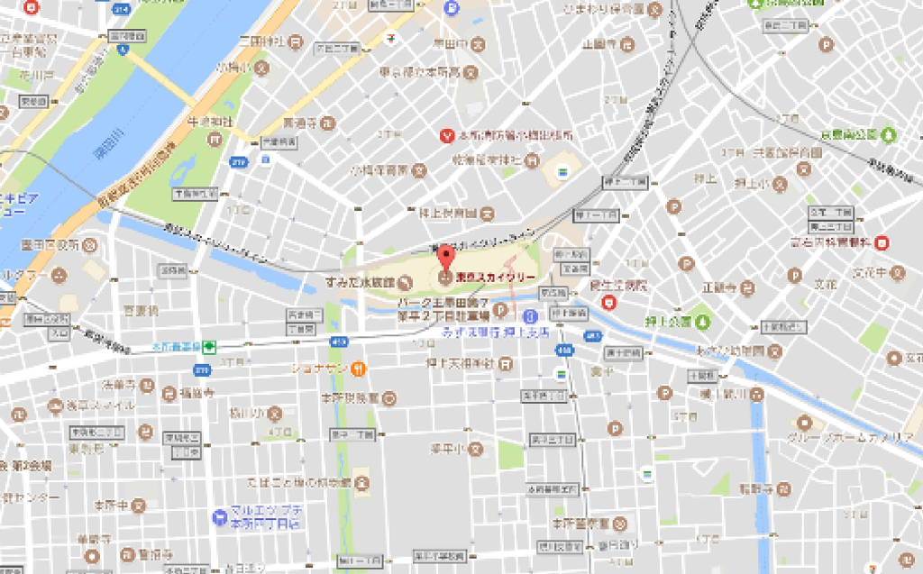 Googlemap グーグルマップ を印刷すると文字がぼやけたり薄いときの対処事例 範囲を指定して印刷したいときはどうする Pcデジタル