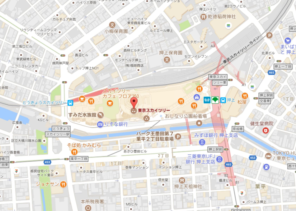 Googlemap グーグルマップ を印刷すると文字がぼやけたり薄いときの対処事例 範囲を指定して印刷したいときはどうする Pcデジタル